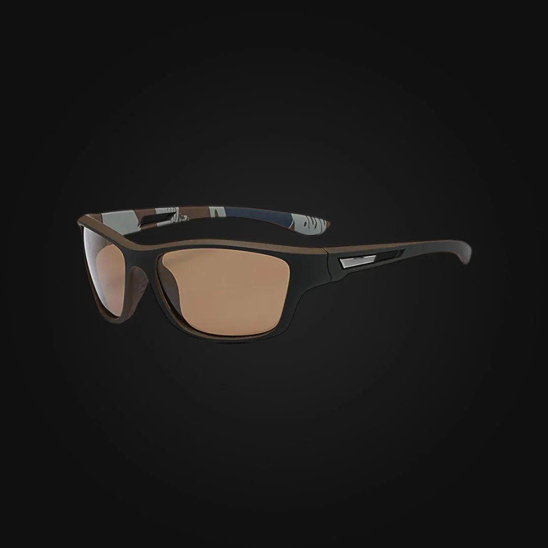 Outdoor Anti-Glare Polarized Sunglasses