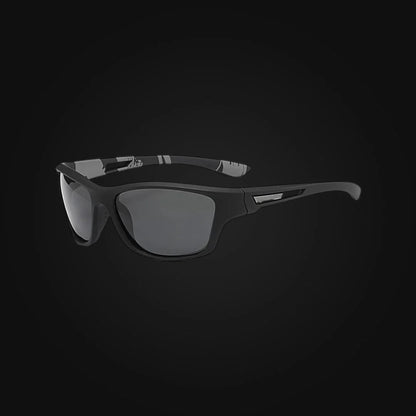 Outdoor Anti-Glare Polarized Sunglasses