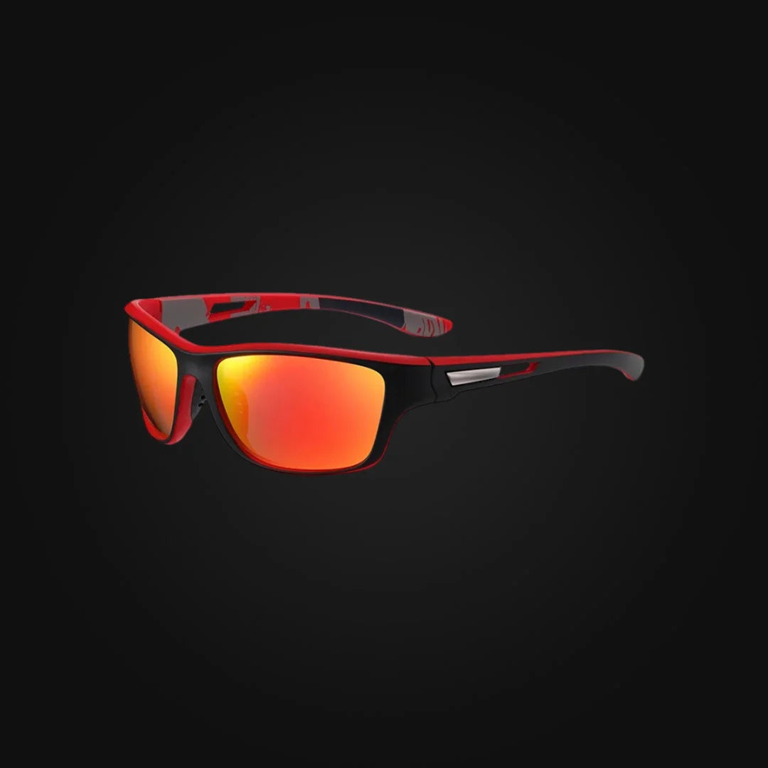 Outdoor Anti-Glare Polarized Sunglasses