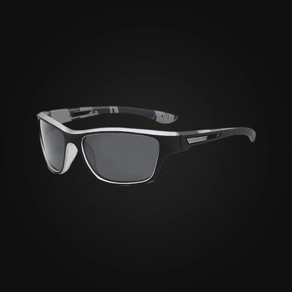 Outdoor Anti-Glare Polarized Sunglasses