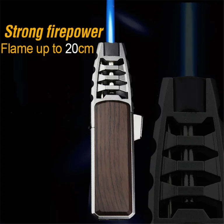 Jet Flame Lighter