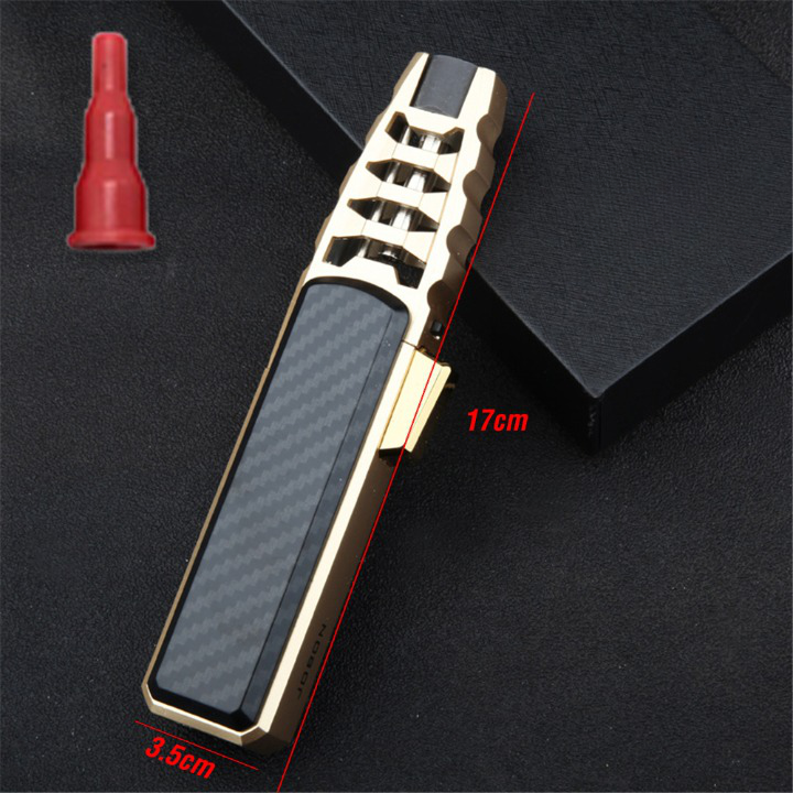 Jet Flame Lighter