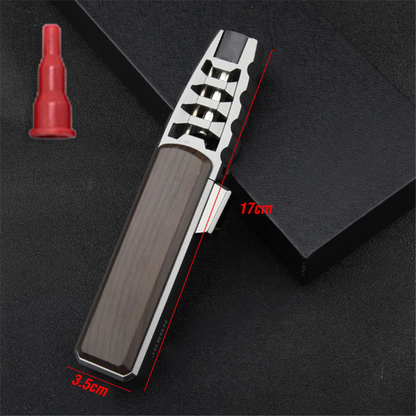 Jet Flame Lighter